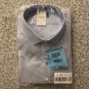 J Crew Thompson Button Down Shirt